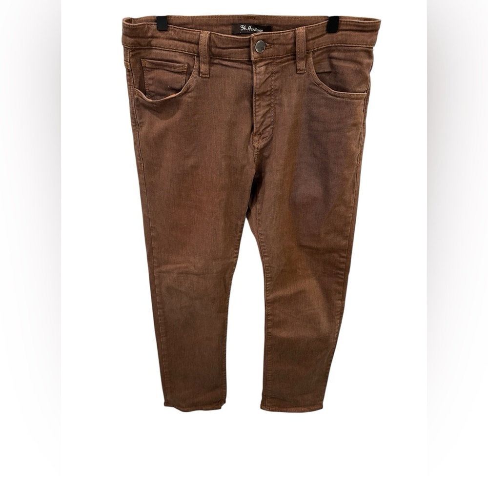 34 Heritage Men’s Pants – Size 33x30